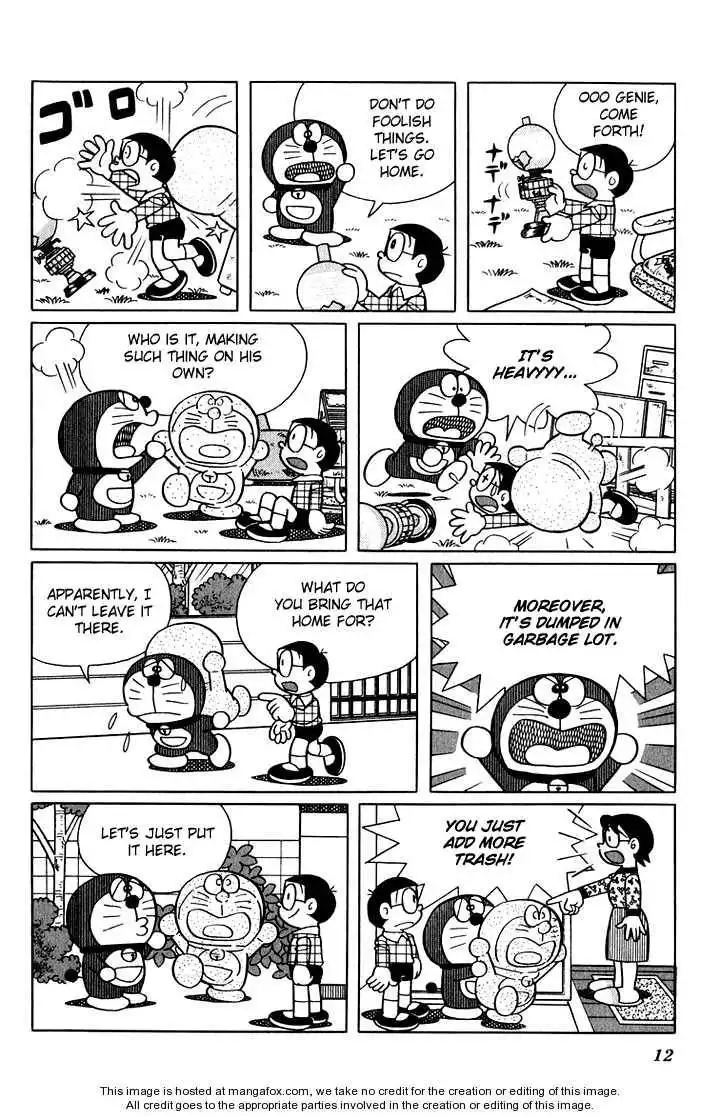 Doraemon Long Stories Chapter 5.1 13